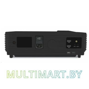 Проектор CACTUS CS-PRO.09B.WXGA-W картинка 4